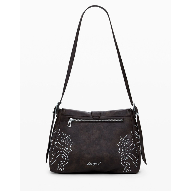 Product DESIGUAL  BAG_POKER FACE POSADA ΤΣΑΝΤΑ ΓΥΝΑΙΚΕΙΟ base image
