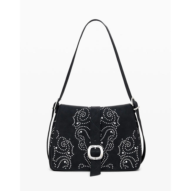 Product DESIGUAL  BAG_POKER FACE POSADAS MI ΤΣΑΝΤΑ ΓΥΝΑΙΚΕΙΟ base image