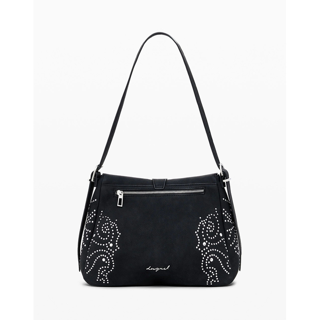 Product DESIGUAL  BAG_POKER FACE POSADAS MI ΤΣΑΝΤΑ ΓΥΝΑΙΚΕΙΟ base image