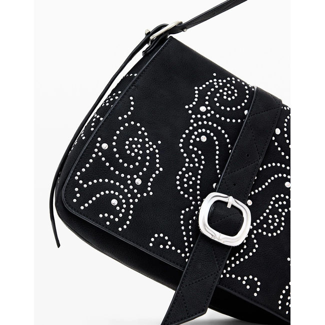 Product DESIGUAL  BAG_POKER FACE POSADAS MI ΤΣΑΝΤΑ ΓΥΝΑΙΚΕΙΟ base image