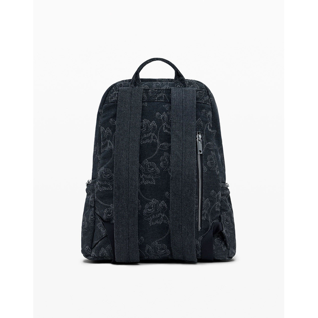 Product DESIGUAL  BACK_WHISKEY EMBROIDERY 0 ΤΣΑΝΤΑ ΓΥΝΑΙΚΕΙΟ base image