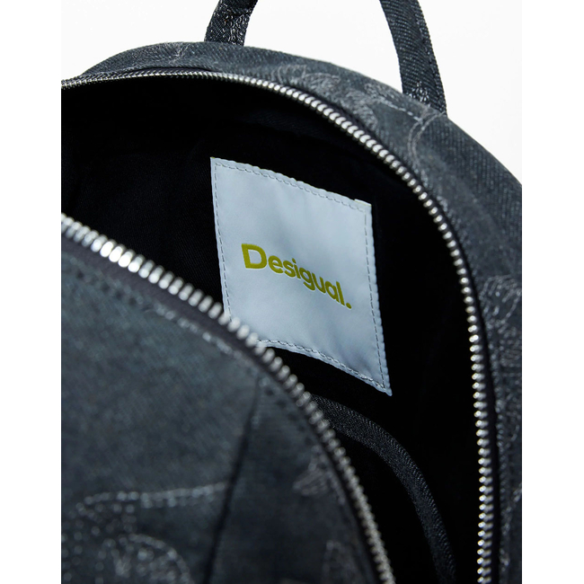 Product DESIGUAL  BACK_WHISKEY EMBROIDERY 0 ΤΣΑΝΤΑ ΓΥΝΑΙΚΕΙΟ base image