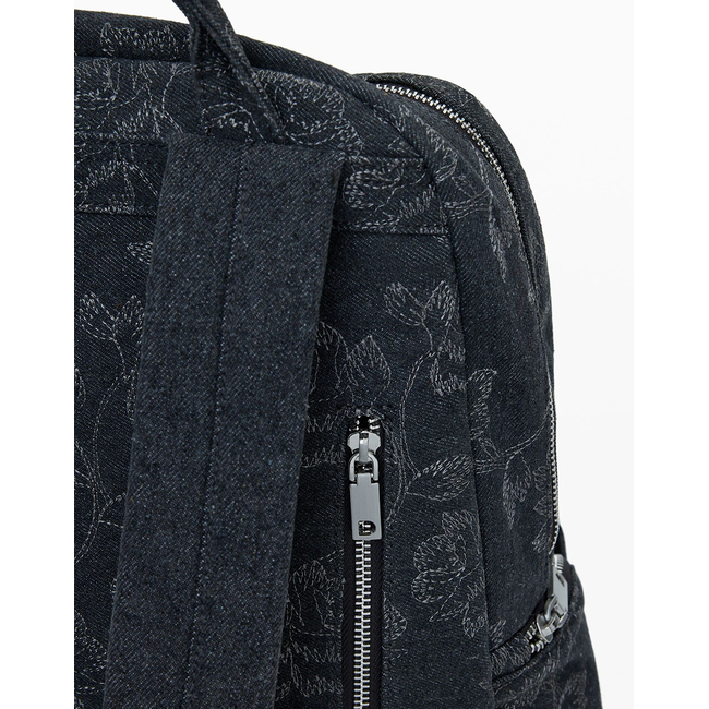 Product DESIGUAL  BACK_WHISKEY EMBROIDERY 0 ΤΣΑΝΤΑ ΓΥΝΑΙΚΕΙΟ base image