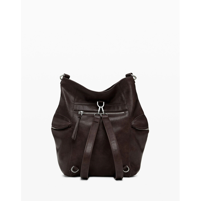 Product DESIGUAL  BACK_HALF LOGO ARICA ΤΣΑΝΤΑ ΓΥΝΑΙΚΕΙΟ base image