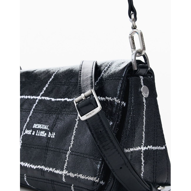 Product DESIGUAL  BAG_MAI-TAI NARON MINI FL ΤΣΑΝΤΑ ΓΥΝΑΙΚΕΙΟ base image