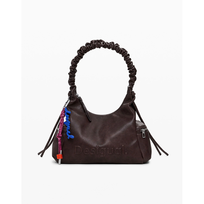 Product DESIGUAL  BAG_HALF LOGO MONTVIL ΤΣΑΝΤΑ ΓΥΝΑΙΚΕΙΟ base image