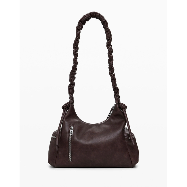 Product DESIGUAL  BAG_HALF LOGO MONTVIL ΤΣΑΝΤΑ ΓΥΝΑΙΚΕΙΟ base image