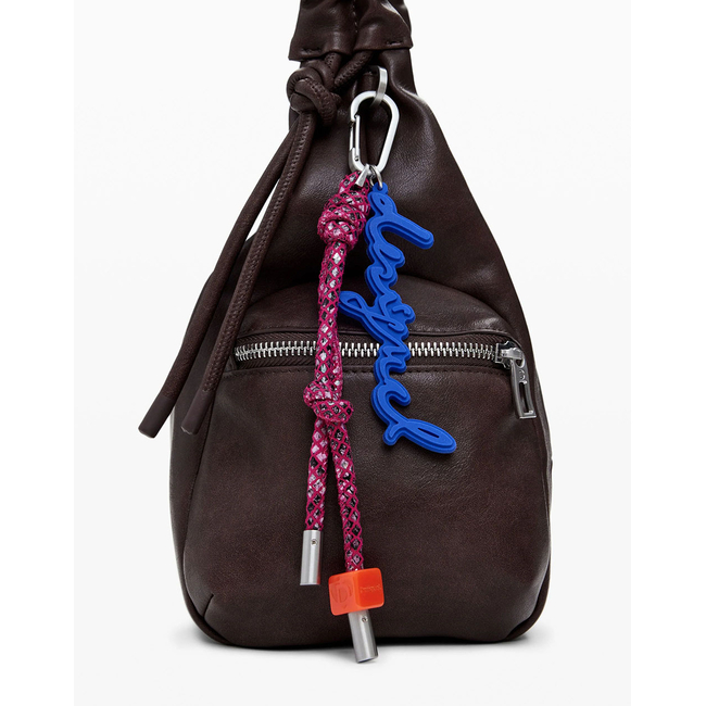 Product DESIGUAL  BAG_HALF LOGO MONTVIL ΤΣΑΝΤΑ ΓΥΝΑΙΚΕΙΟ base image