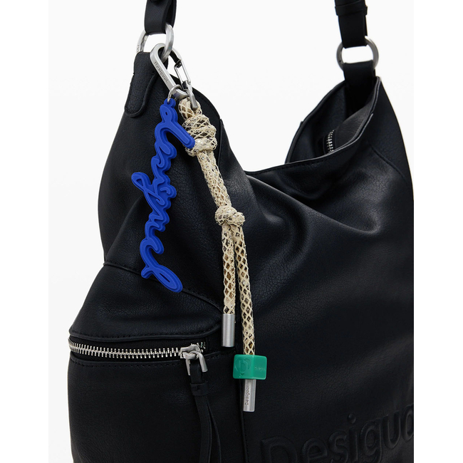 Product DESIGUAL  BACK_HALF LOGO ARICA ΤΣΑΝΤΑ ΓΥΝΑΙΚΕΙΟ base image