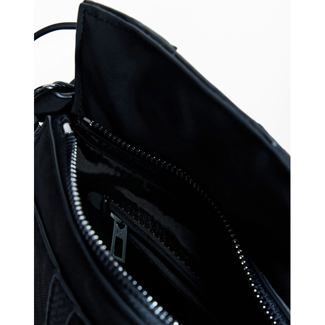 Product DESIGUAL  BACK_SNAKE PATCH JERSEY 2 ΤΣΑΝΤΑ ΓΥΝΑΙΚΕΙΟ base image