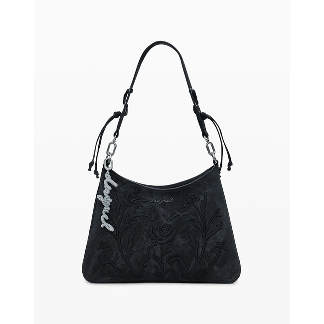 Product DESIGUAL  BAG_ROMEO_FLORAL TOTAL BL ΤΣΑΝΤΑ ΓΥΝΑΙΚΕΙΟ base image