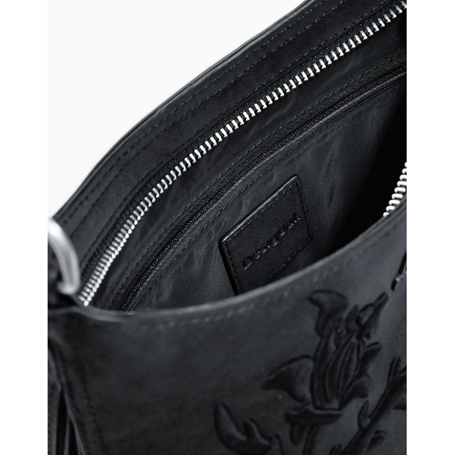 Product DESIGUAL  BAG_ROMEO_FLORAL TOTAL BL ΤΣΑΝΤΑ ΓΥΝΑΙΚΕΙΟ base image