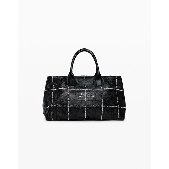 Product DESIGUAL  BAG_MAI-TAI BLACK ΤΣΑΝΤΑ ΓΥΝΑΙΚΕΙΟ base image