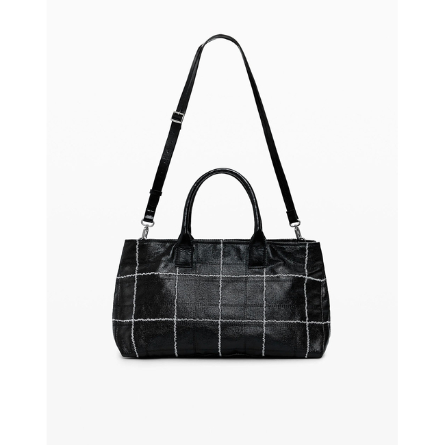 Product DESIGUAL  BAG_MAI-TAI BLACK ΤΣΑΝΤΑ ΓΥΝΑΙΚΕΙΟ base image