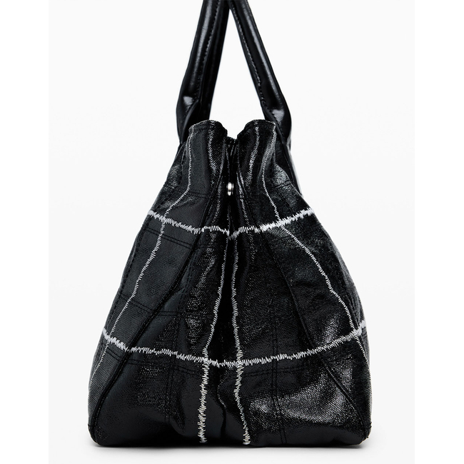 Product DESIGUAL  BAG_MAI-TAI BLACK ΤΣΑΝΤΑ ΓΥΝΑΙΚΕΙΟ base image