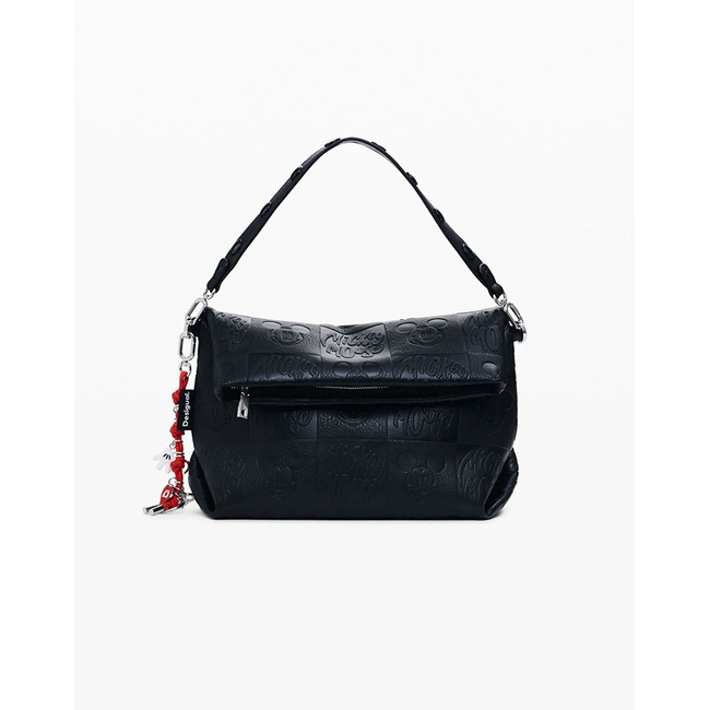 Product DESIGUAL  BAG_ALL MICKEY LOVERTY 4. ΤΣΑΝΤΑ ΓΥΝΑΙΚΕΙΟ base image