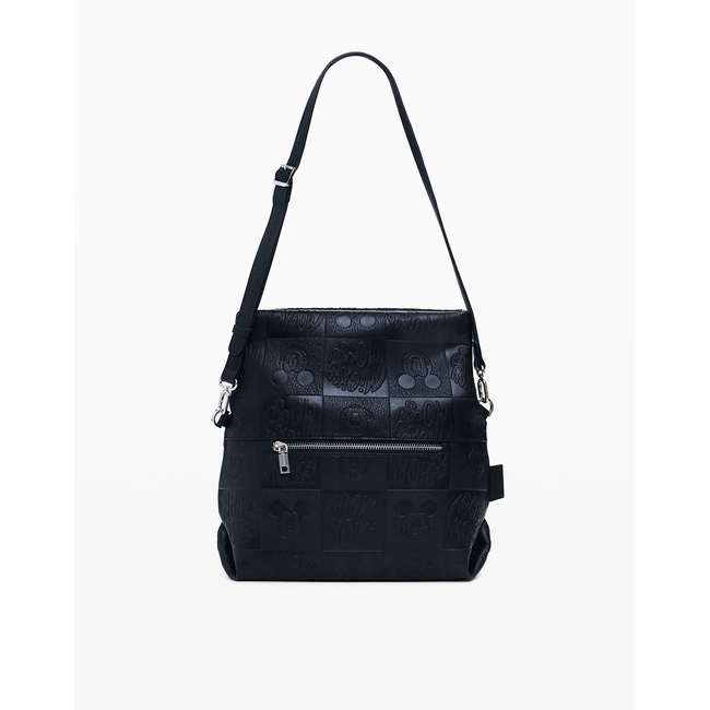 Product DESIGUAL  BAG_ALL MICKEY LOVERTY 4. ΤΣΑΝΤΑ ΓΥΝΑΙΚΕΙΟ base image