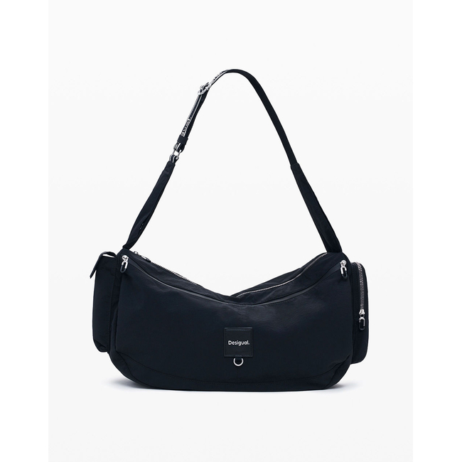 Product DESIGUAL BAG_TRAVELLING CANGAS MAX WOMEN'S BAG base image