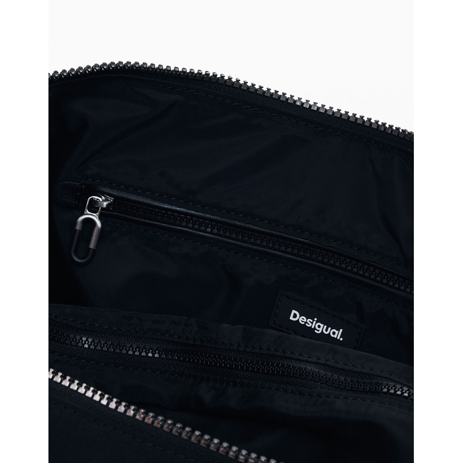 Product DESIGUAL BAG_TRAVELLING CANGAS MAX WOMEN'S BAG base image