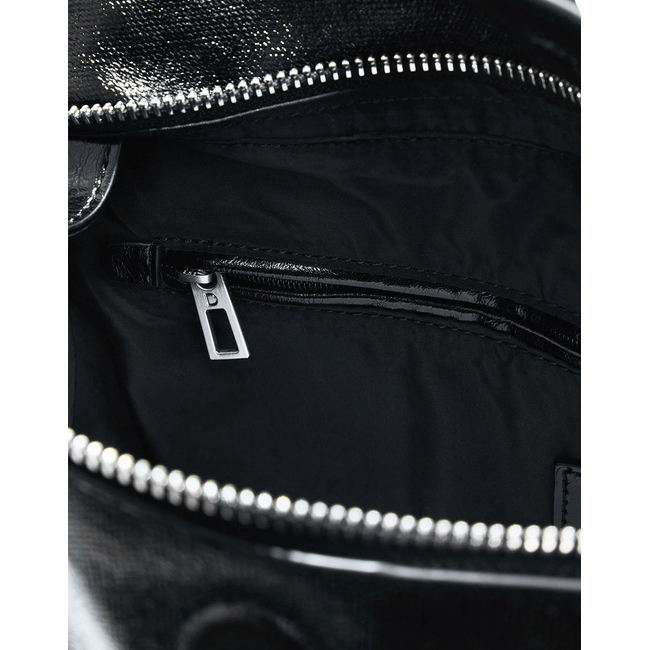 Product DESIGUAL  BACK_MAI-TAI JERSEY BLACK ΤΣΑΝΤΑ ΓΥΝΑΙΚΕΙΟ base image