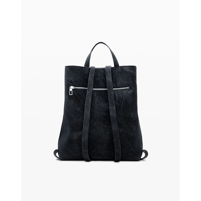 Product DESIGUAL  BACK_ROMEO FLORAL TOTAL B ΤΣΑΝΤΑ ΓΥΝΑΙΚΕΙΟ base image