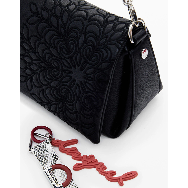 Product DESIGUAL  BAG_SIERRA NARON MEDIUM F ΤΣΑΝΤΑ ΓΥΝΑΙΚΕΙΟ base image