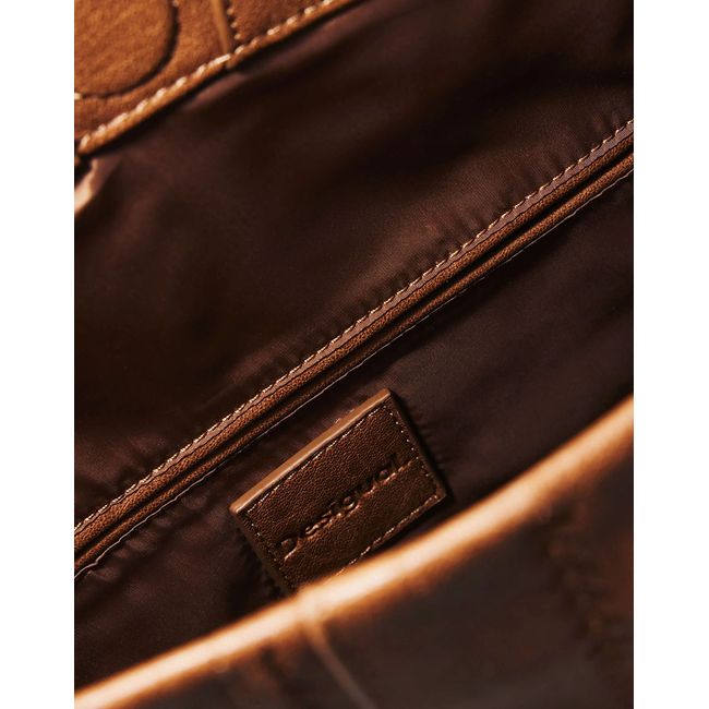 Product DESIGUAL  BAG_EMBRO PATCH LOVERTY C ΤΣΑΝΤΑ ΓΥΝΑΙΚΕΙΟ base image