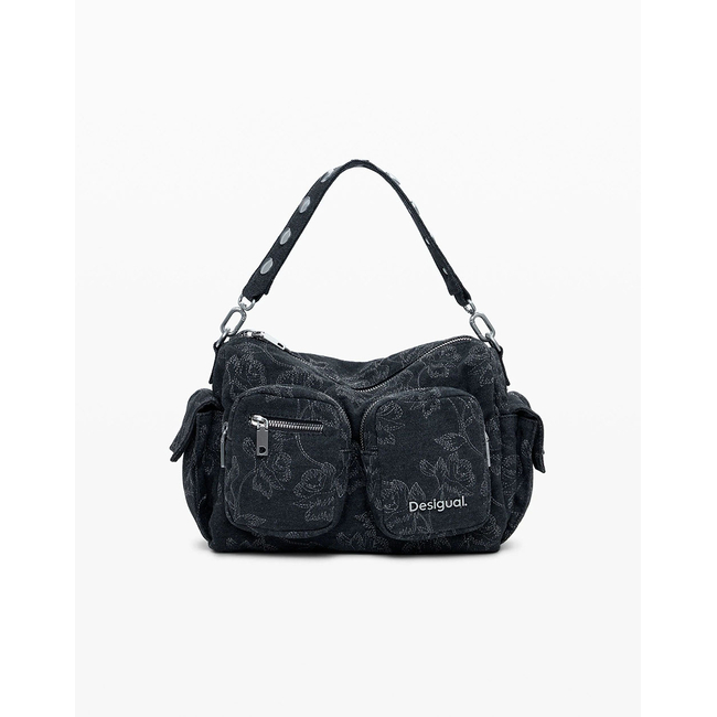 Product DESIGUAL  BAG_WHISKEY HABANA MULTIP ΤΣΑΝΤΑ ΓΥΝΑΙΚΕΙΟ base image