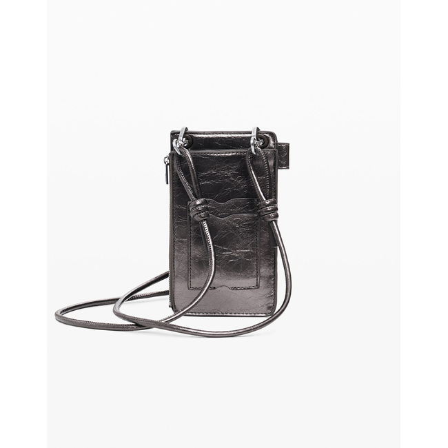 Product DESIGUAL  MONE_HALF LOGO MILTON DARK SILV ΓΥΝΑΙΚΕΙΟ base image