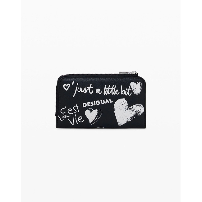 Product DESIGUAL  MONE_SESHAT EMMA 2.0 ΠΟΡΤΟΦΟΛΙ ΓΥΝΑΙΚΕΙΟ base image