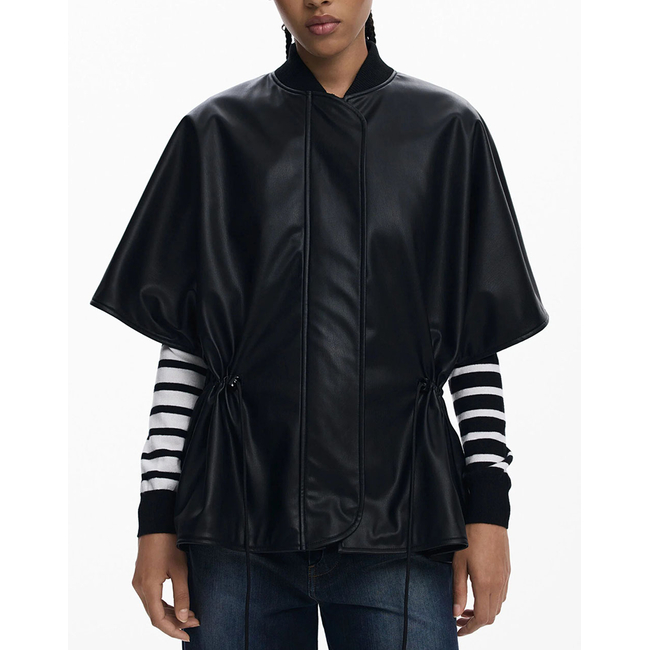 Product DESIGUAL  PONCHO_REVIVAL RICHMOND ΓΥΝΑΙΚΕΙΟ base image