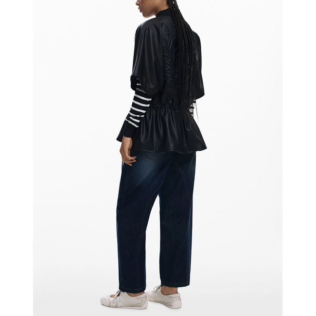 Product DESIGUAL  PONCHO_REVIVAL RICHMOND ΓΥΝΑΙΚΕΙΟ base image