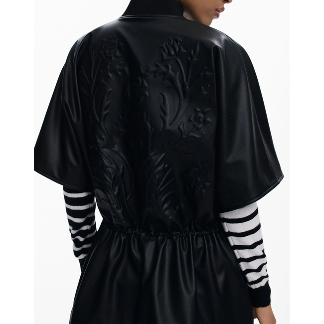 Product DESIGUAL  PONCHO_REVIVAL RICHMOND ΓΥΝΑΙΚΕΙΟ base image