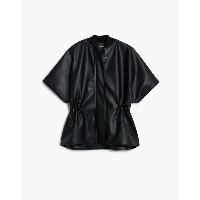 Product DESIGUAL  PONCHO_REVIVAL RICHMOND ΓΥΝΑΙΚΕΙΟ base image