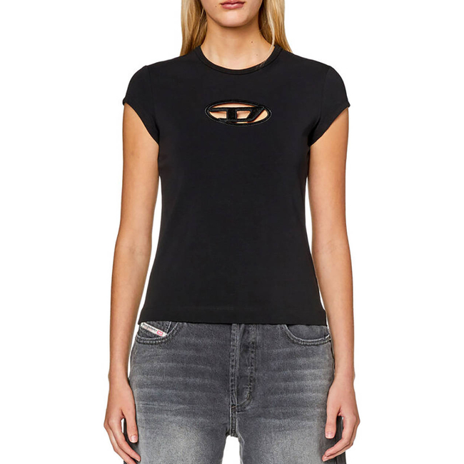 Product DIESEL T-ANGIE T-SHIRT base image