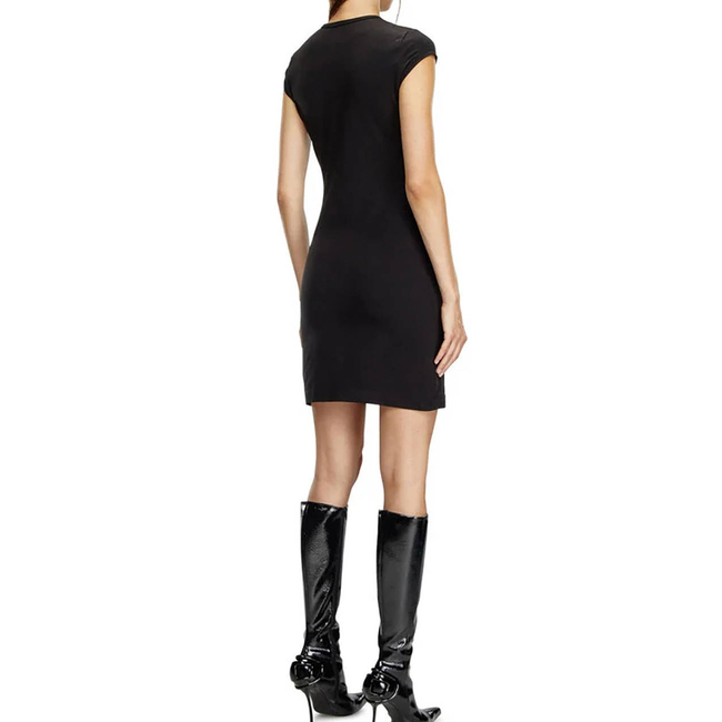 Product DIESEL D-ANGIEL DRESS base image