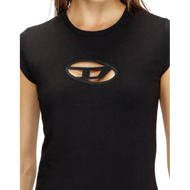Product DIESEL D-ANGIEL DRESS base image