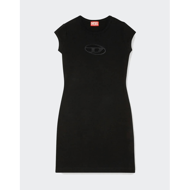 Product DIESEL D-ANGIEL DRESS base image