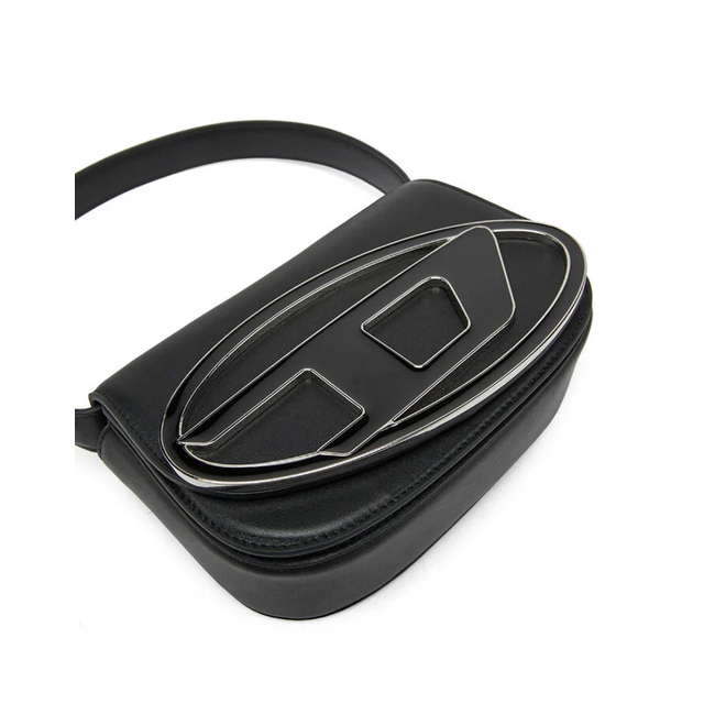 Product DIESEL 1DR shoulder bag (Διαστάσεις: 20.5 x 13.5 x 7εκ.) base image