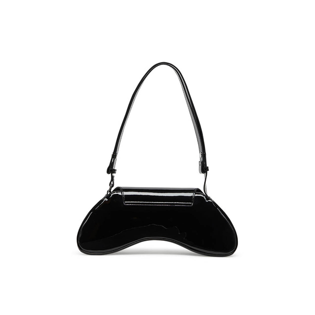 Product DIESEL PLAY CROSSBODY cross bodybag (Διαστάσεις: 33 x 14 x 7εκ.) base image