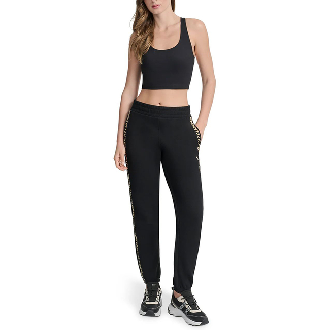 Product DKNY DP5P3719 LOGO ΠΑΝΤΕΛΟΝΙ ΑΘΛΗΤΙΚΟ DKNY base image