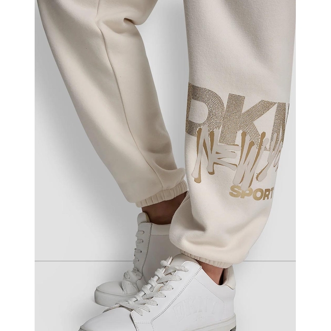Product DKNY DP5P3742 LOGO ΠΑΝΤΕΛΟΝΙ ΑΘΛΗΤΙΚΟ DKNY base image