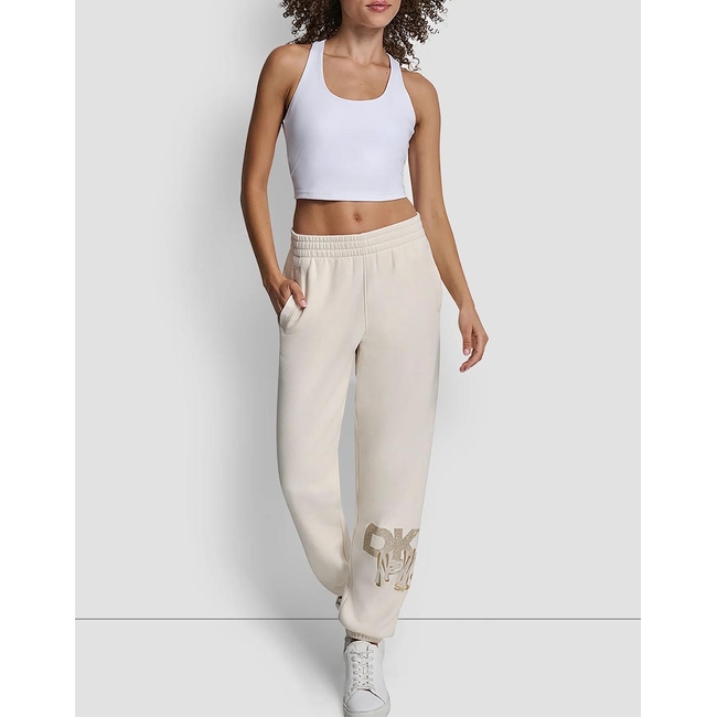 Product DKNY DP5P3742 LOGO ΠΑΝΤΕΛΟΝΙ ΑΘΛΗΤΙΚΟ DKNY base image