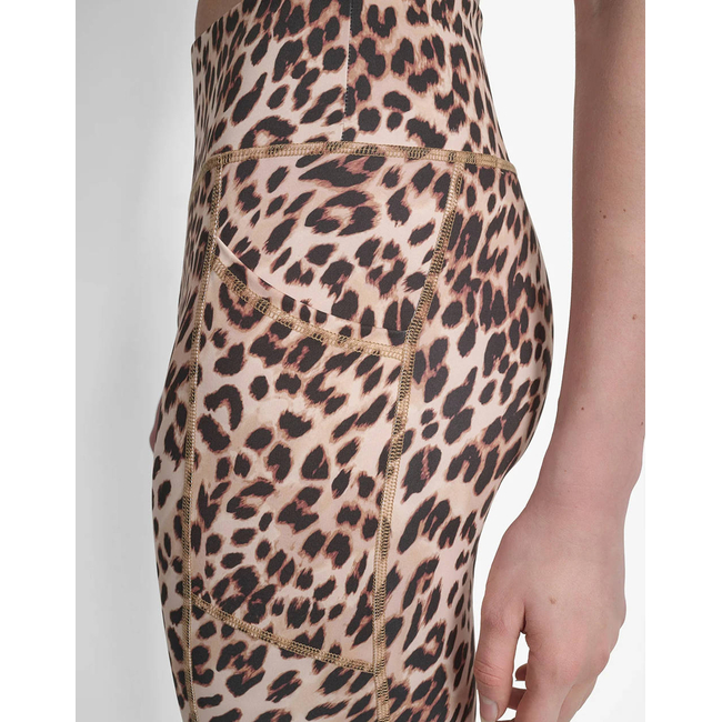 Product DKNY DP5P3491 LEGGINGS 7/8 DKNY base image