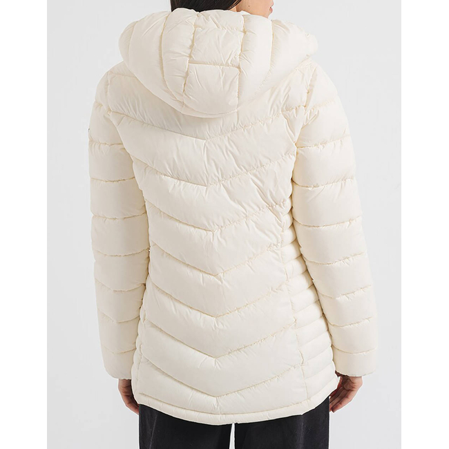 Product DKNY DLEMPR20 DKNY SHORT JACKET base image