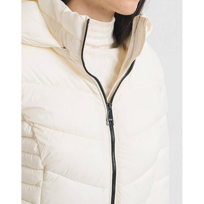 Product DKNY DLEMPR20 DKNY SHORT JACKET base image