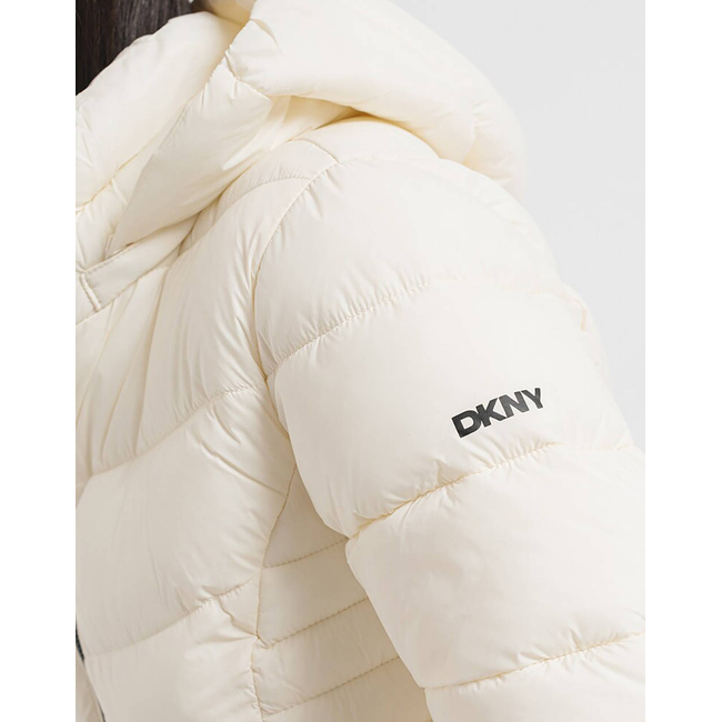 Product DKNY DLEMPR20 DKNY SHORT JACKET base image