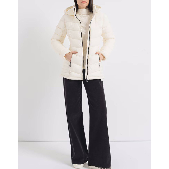 Product DKNY DLEMPR20 DKNY SHORT JACKET base image