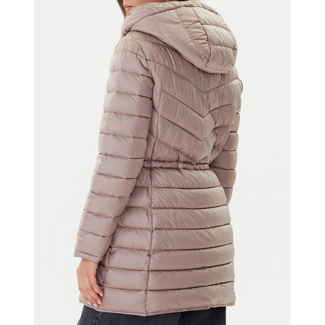 Product DKNY DLEMPV38  ΜΠΟΥΦΑΝ ΜΕ ΚΟΥΚΟΥΛΑ DKNY base image