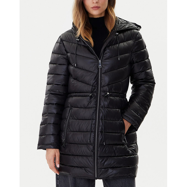 Product DKNY DLEMPV38  ΜΠΟΥΦΑΝ ΜΕ ΚΟΥΚΟΥΛΑ DKNY base image